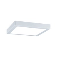 Hranatá - P 71022 LED Panel Abia hranaté 300x300mm 4000K bílá - PAULMANN