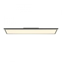 Hranatá - LD 14452-18 LED panel svítidlo, stropní svítidlo, stmívatelné, dálkové ovládání, CCT, ovládané přes aplikaci Tuya 2700-5000K - JUST LIGHT