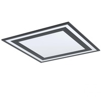 Hranatá - EG 99039 Stropní svítidlo SAVATARILA 99039 - EGLO