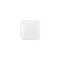 Hranatá - FAN I-PIXEL-Q30 LED stropní svítidlo Pixel, hranaté, bílé, 18 W, 1815 lm, CCT, 28,5 x 7,5 x 28,5 cm - FANEUROPE