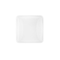 Hranatá - FAN I-PIXEL-Q40 LED stropní svítidlo Pixel, hranaté, bílé, 24 W, 2460 lm, CCT, 38,5 x 8,5 x 38,5 cm - FANEUROPE